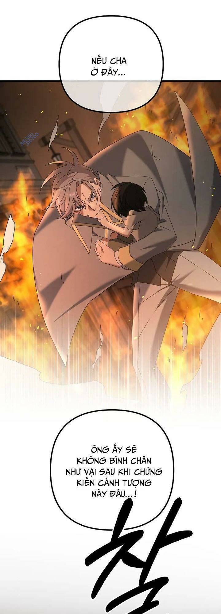 Bậc Thầy Kiếm Sĩ Lười Biếng Chapter 56 - 23