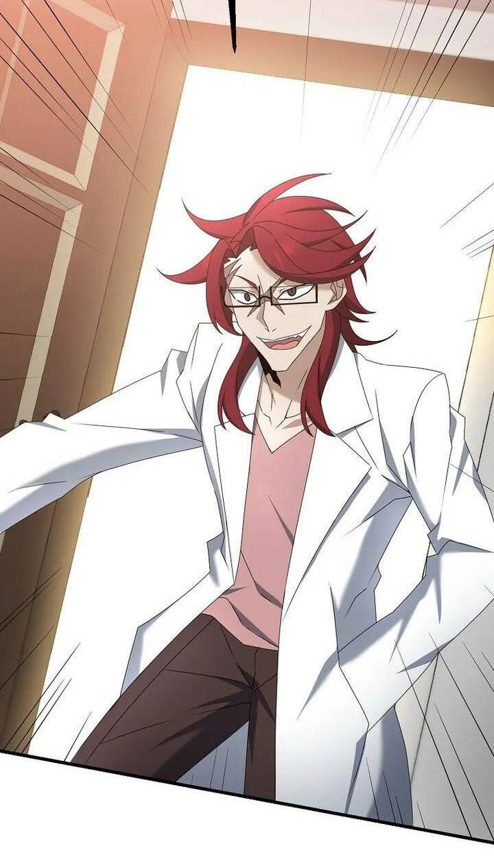 Bậc Thầy Kiếm Sĩ Lười Biếng Chapter 56 - 29