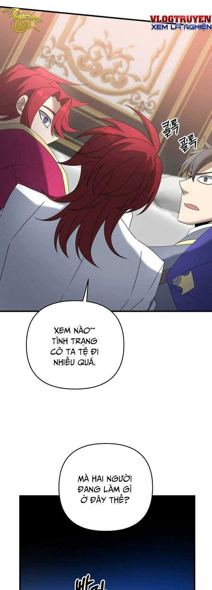 Bậc Thầy Kiếm Sĩ Lười Biếng Chapter 56 - 30