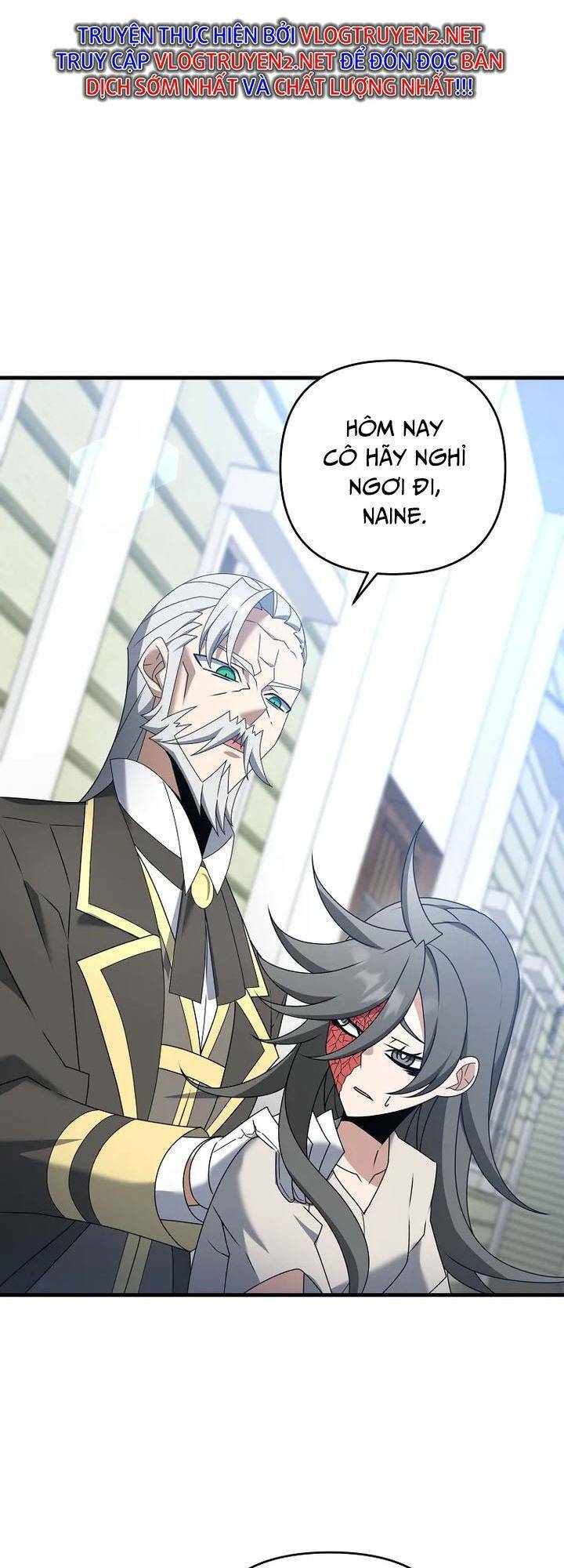 Bậc Thầy Kiếm Sĩ Lười Biếng Chapter 56 - 4