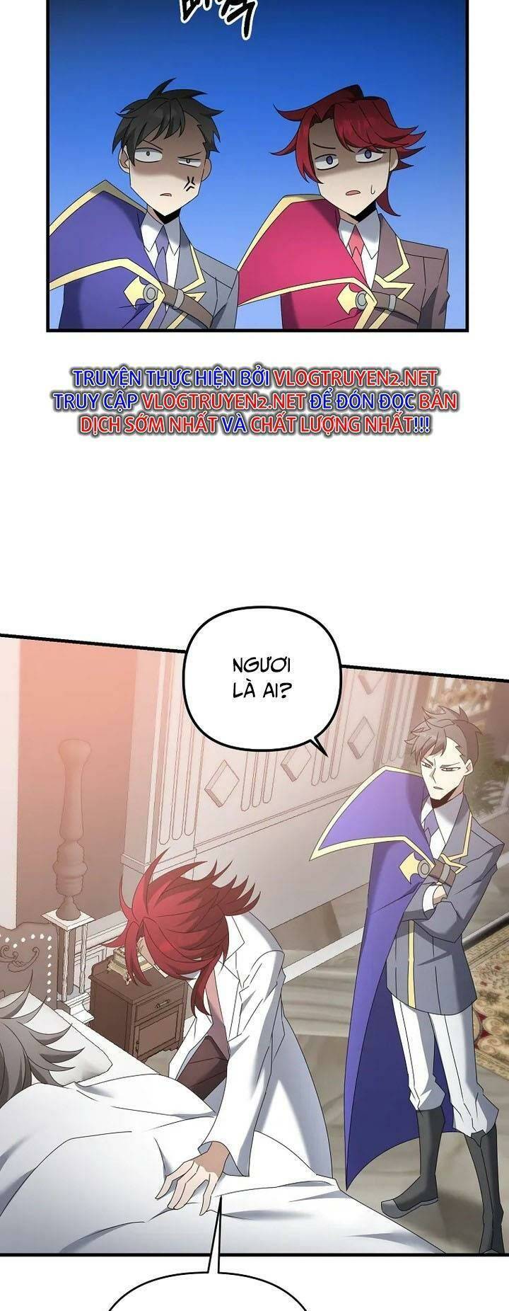 Bậc Thầy Kiếm Sĩ Lười Biếng Chapter 56 - 31