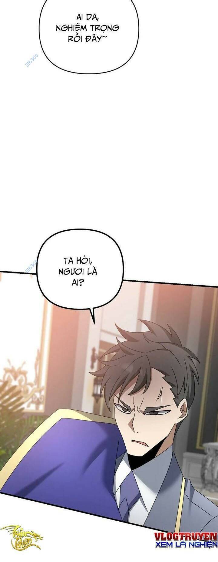 Bậc Thầy Kiếm Sĩ Lười Biếng Chapter 56 - 32