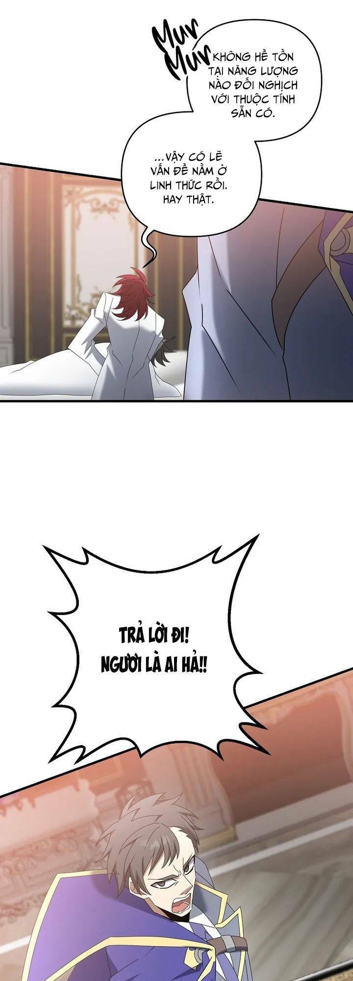 Bậc Thầy Kiếm Sĩ Lười Biếng Chapter 56 - 33