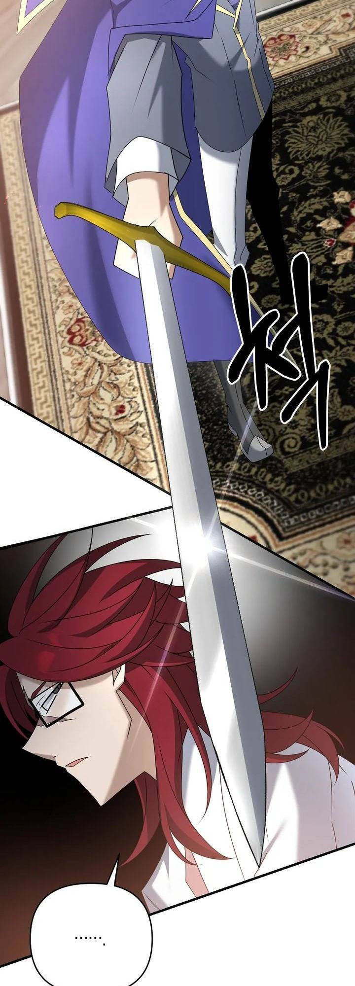 Bậc Thầy Kiếm Sĩ Lười Biếng Chapter 56 - 34