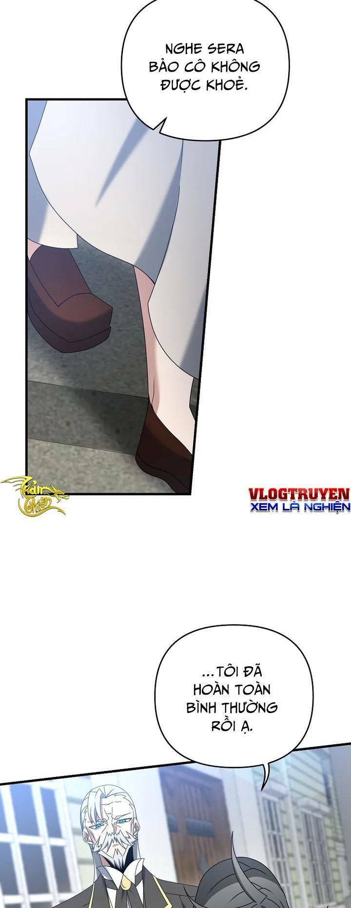 Bậc Thầy Kiếm Sĩ Lười Biếng Chapter 56 - 5