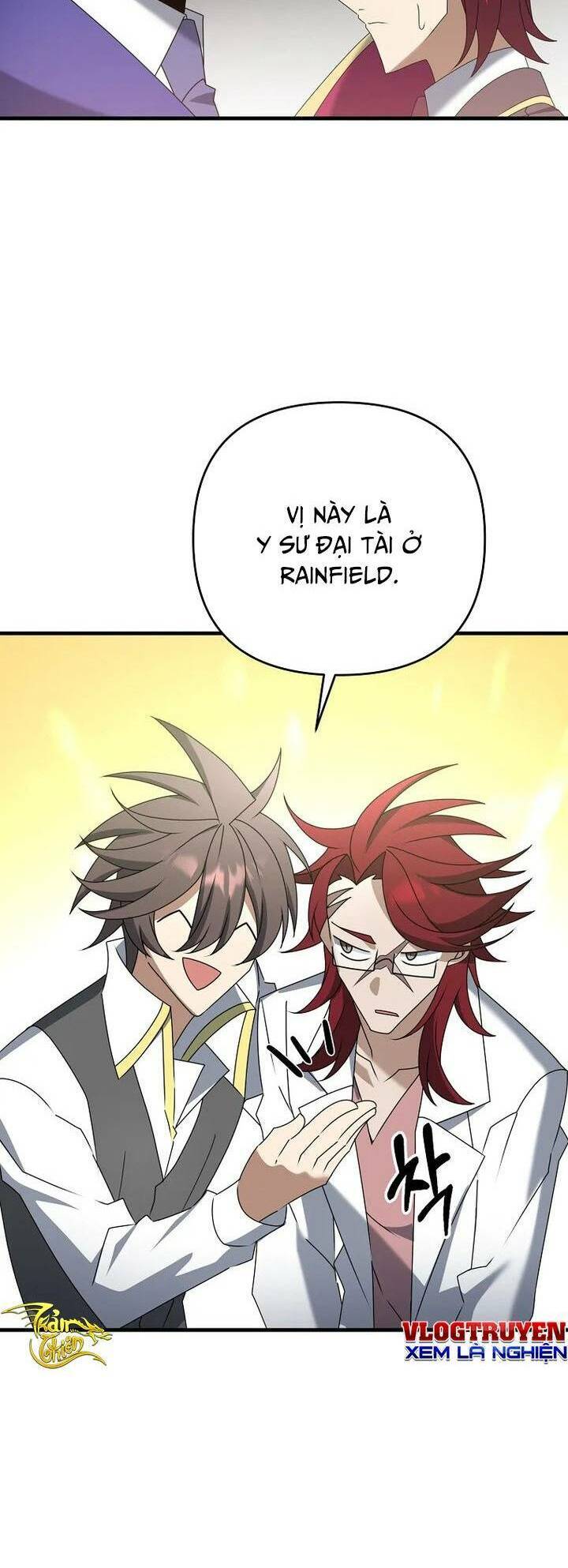 Bậc Thầy Kiếm Sĩ Lười Biếng Chapter 56 - 43