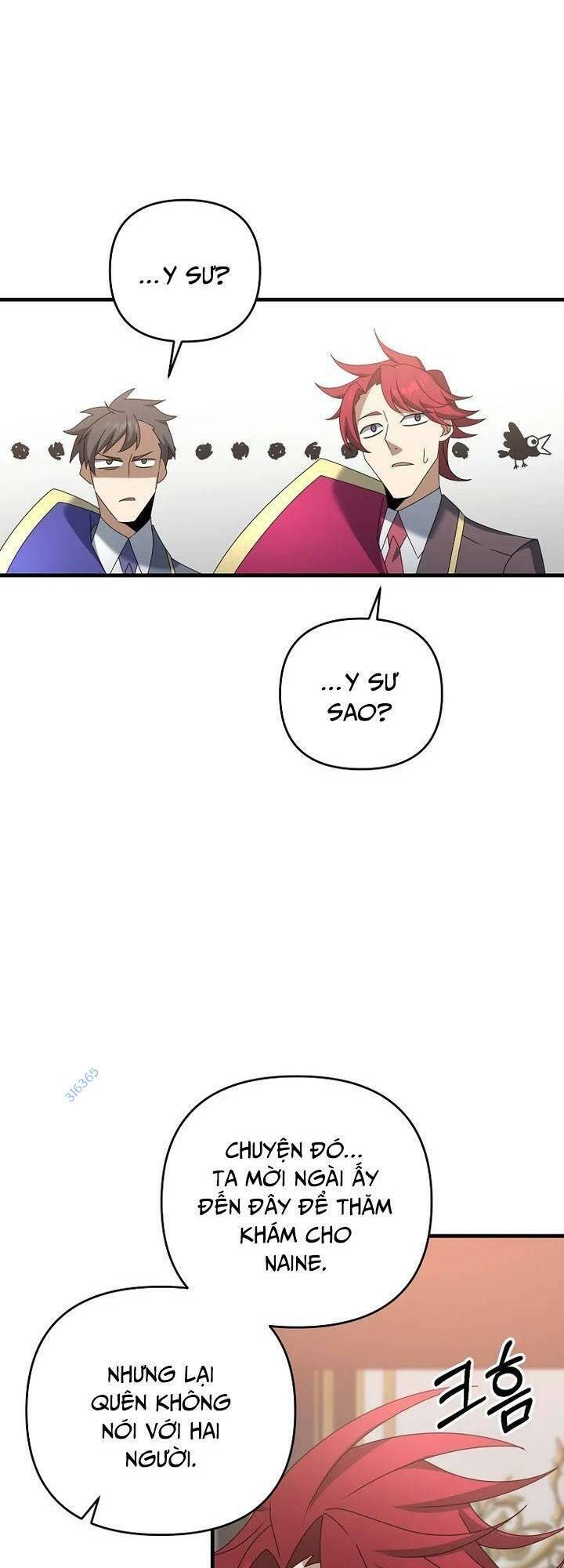 Bậc Thầy Kiếm Sĩ Lười Biếng Chapter 56 - 44