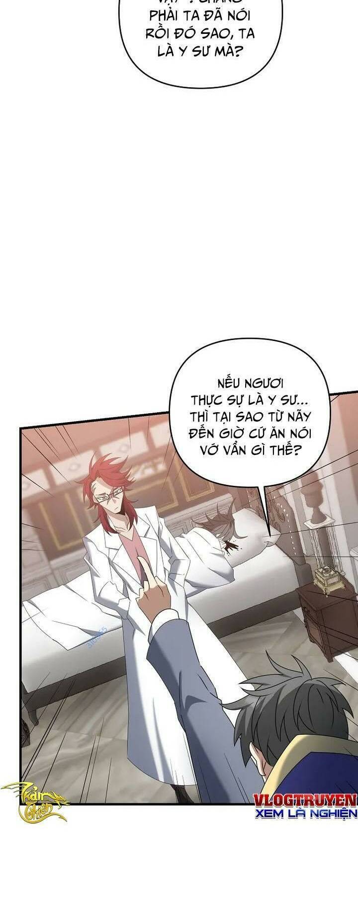 Bậc Thầy Kiếm Sĩ Lười Biếng Chapter 56 - 46