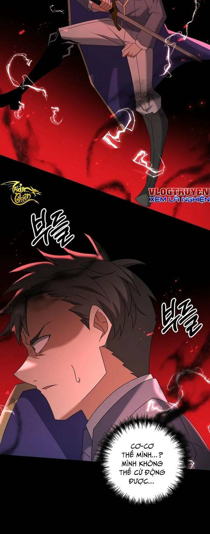 Bậc Thầy Kiếm Sĩ Lười Biếng Chapter 56 - 50