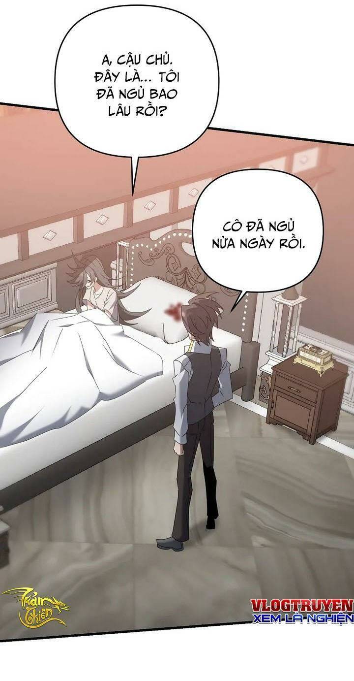 Bậc Thầy Kiếm Sĩ Lười Biếng Chapter 56 - 53