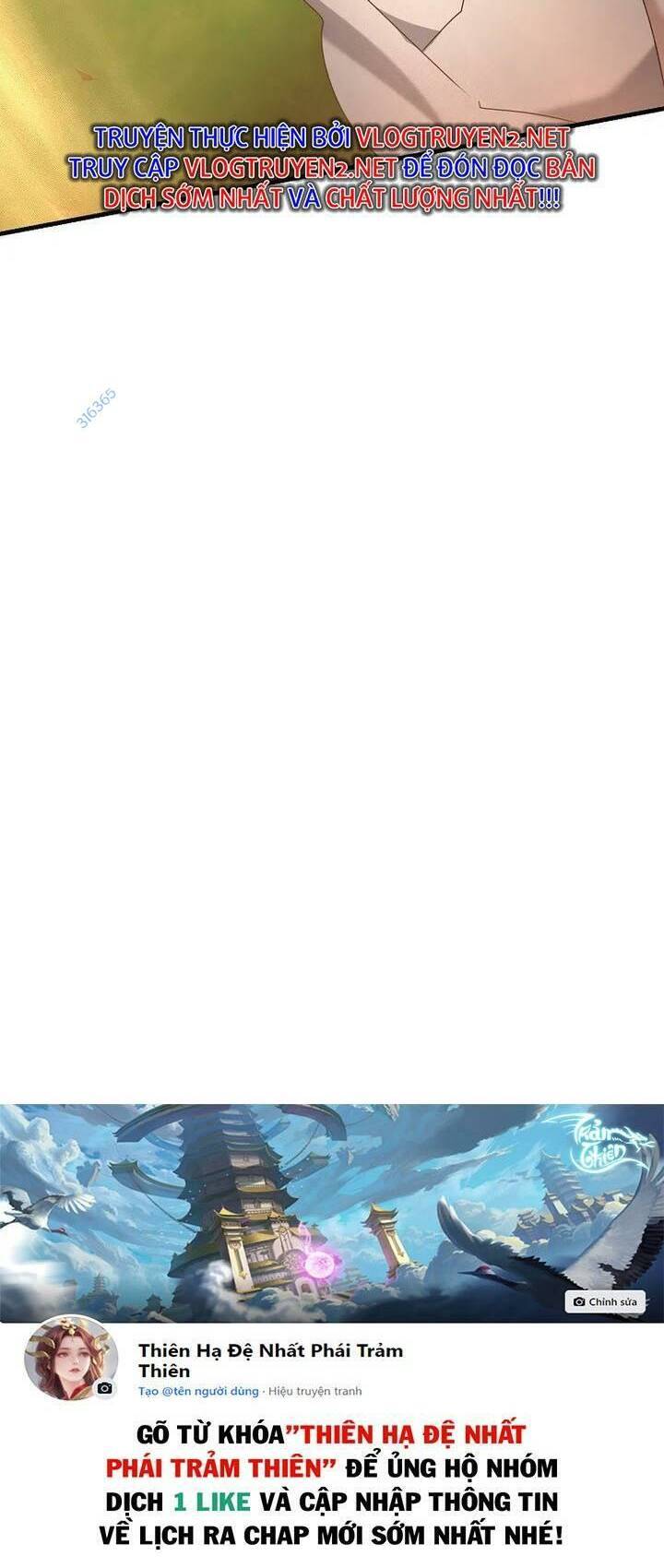 Bậc Thầy Kiếm Sĩ Lười Biếng Chapter 56 - 61