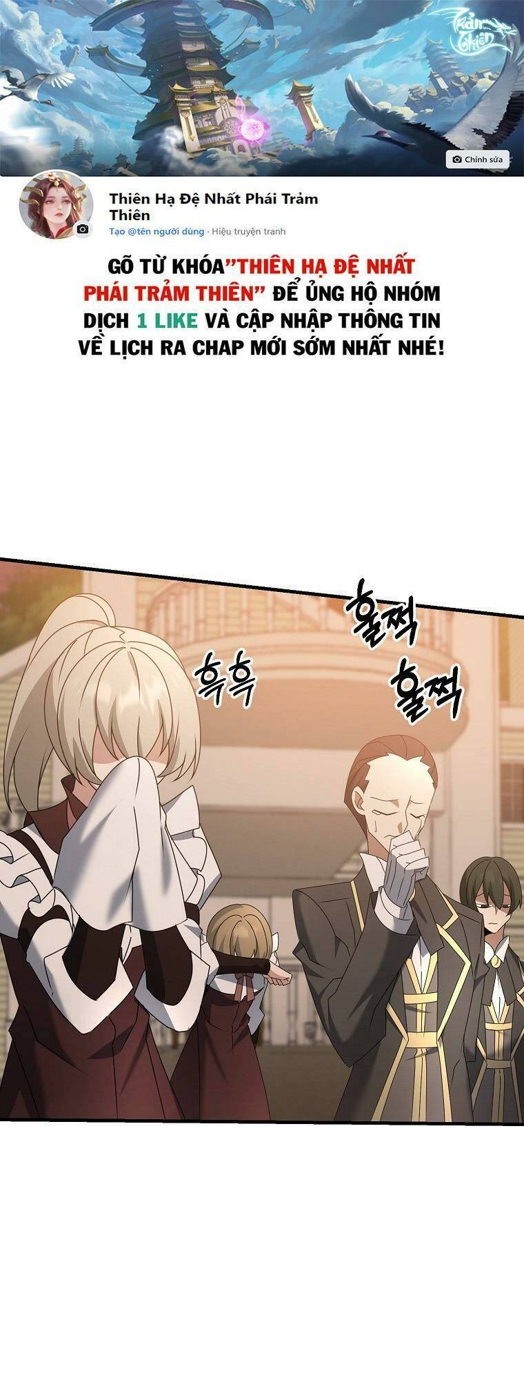 Bậc Thầy Kiếm Sĩ Lười Biếng Chapter 57 - 1
