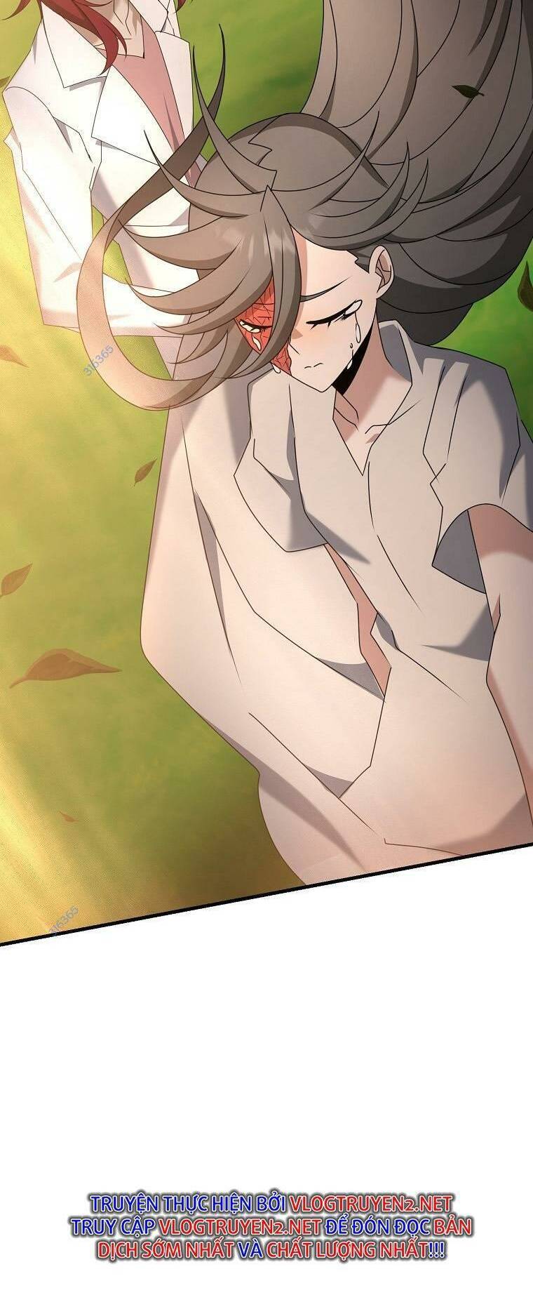 Bậc Thầy Kiếm Sĩ Lười Biếng Chapter 57 - 3