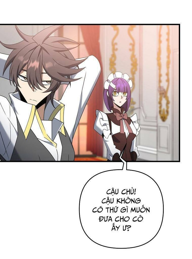 Bậc Thầy Kiếm Sĩ Lười Biếng Chapter 57 - 21