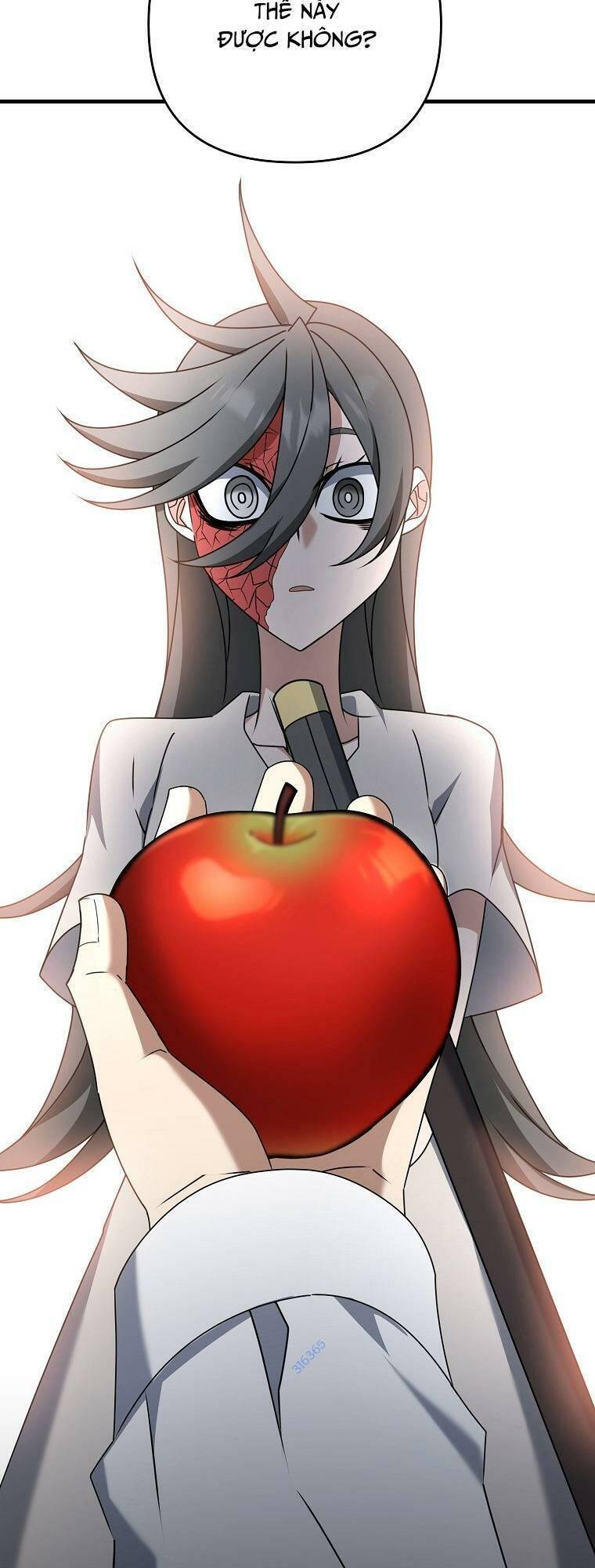 Bậc Thầy Kiếm Sĩ Lười Biếng Chapter 57 - 23