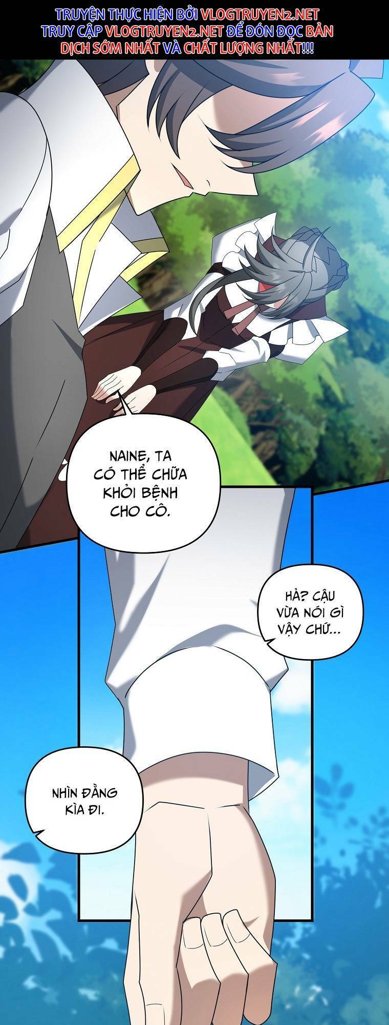 Bậc Thầy Kiếm Sĩ Lười Biếng Chapter 57 - 26