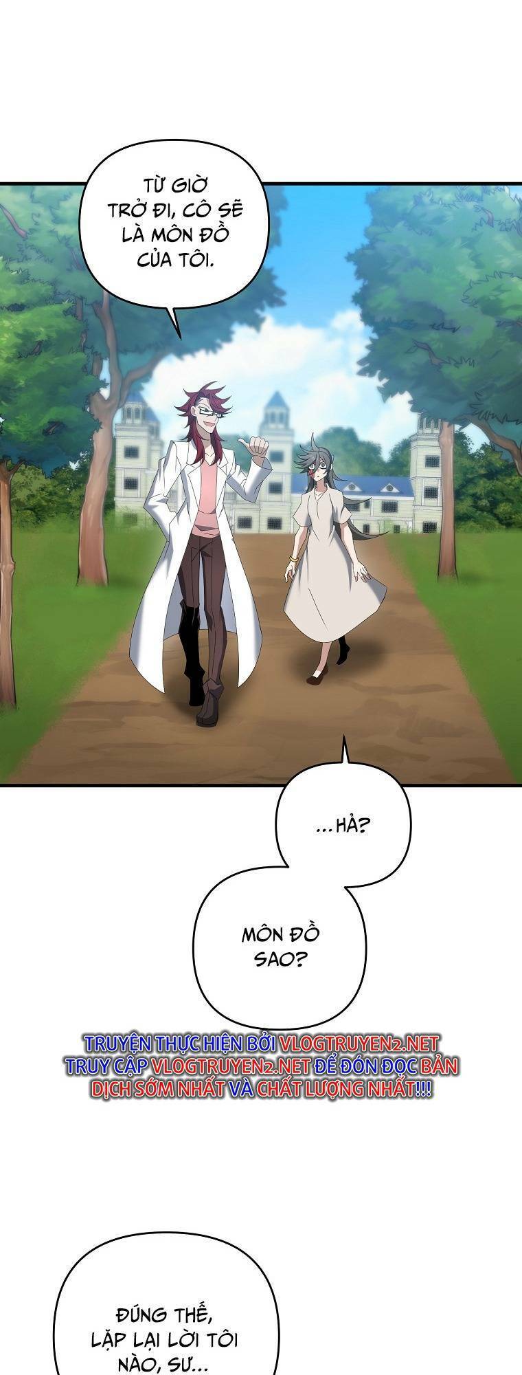 Bậc Thầy Kiếm Sĩ Lười Biếng Chapter 57 - 33