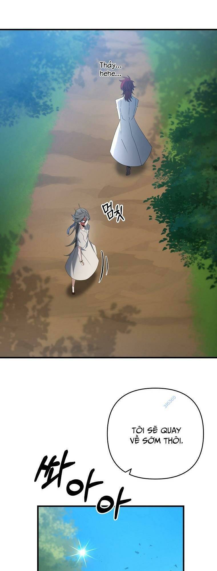 Bậc Thầy Kiếm Sĩ Lười Biếng Chapter 57 - 36