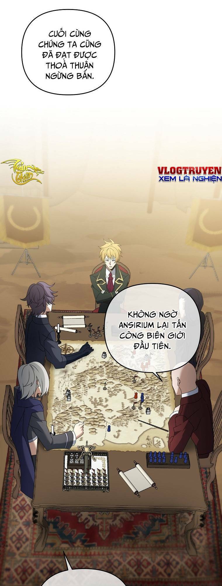 Bậc Thầy Kiếm Sĩ Lười Biếng Chapter 57 - 39