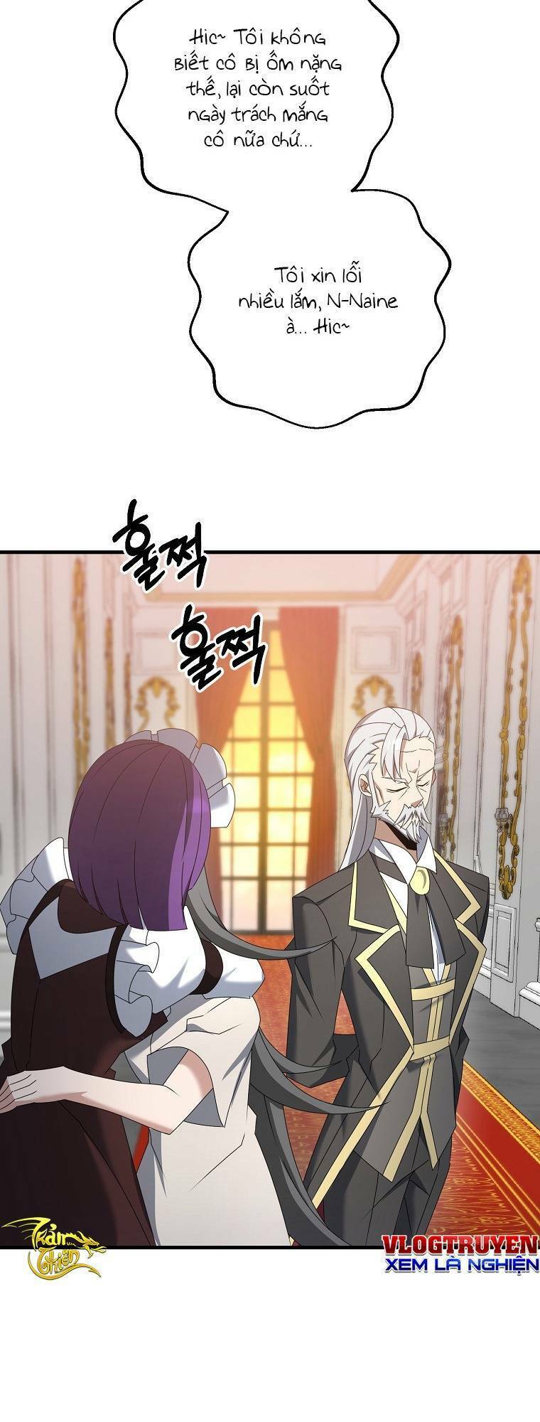 Bậc Thầy Kiếm Sĩ Lười Biếng Chapter 57 - 5