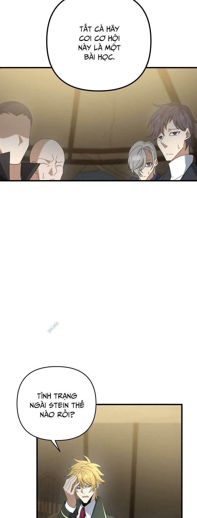 Bậc Thầy Kiếm Sĩ Lười Biếng Chapter 57 - 44