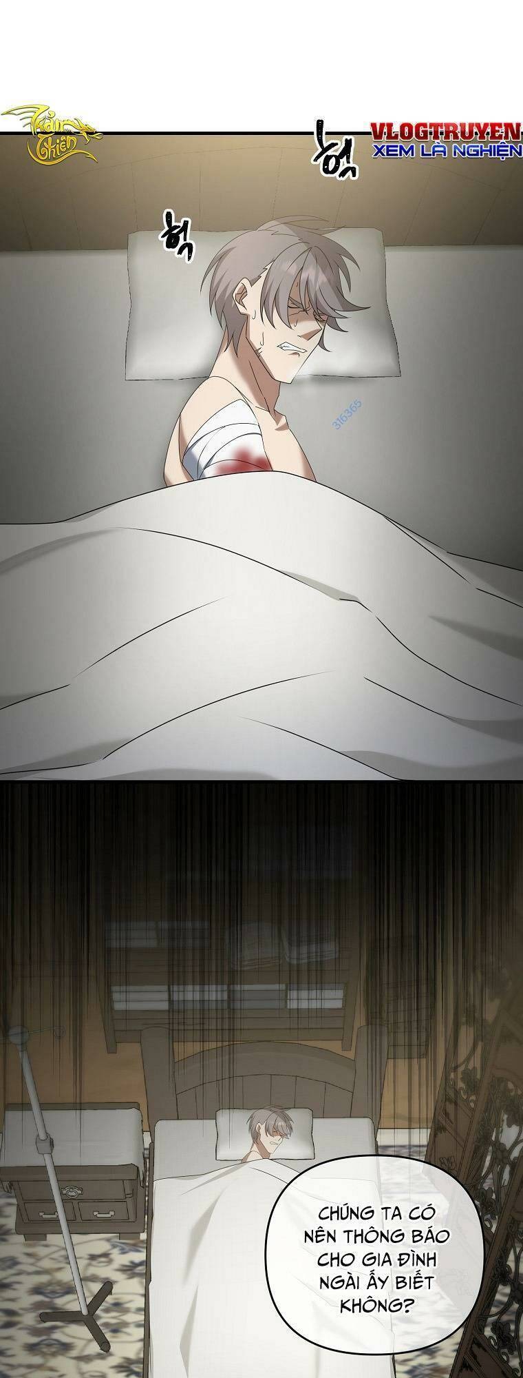 Bậc Thầy Kiếm Sĩ Lười Biếng Chapter 57 - 51