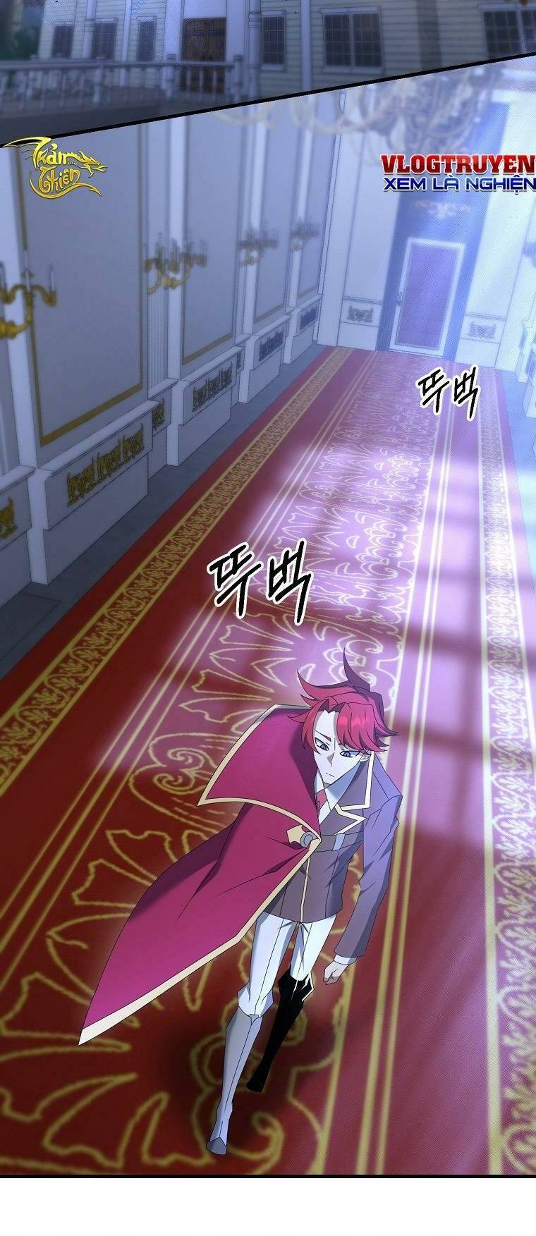 Bậc Thầy Kiếm Sĩ Lười Biếng Chapter 57 - 54