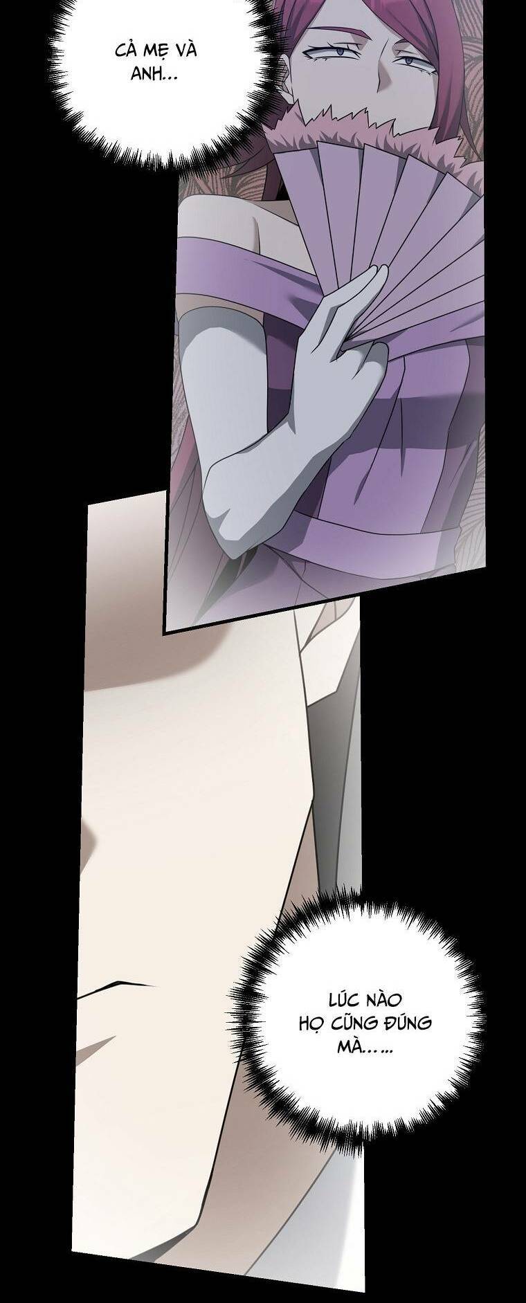 Bậc Thầy Kiếm Sĩ Lười Biếng Chapter 57 - 58