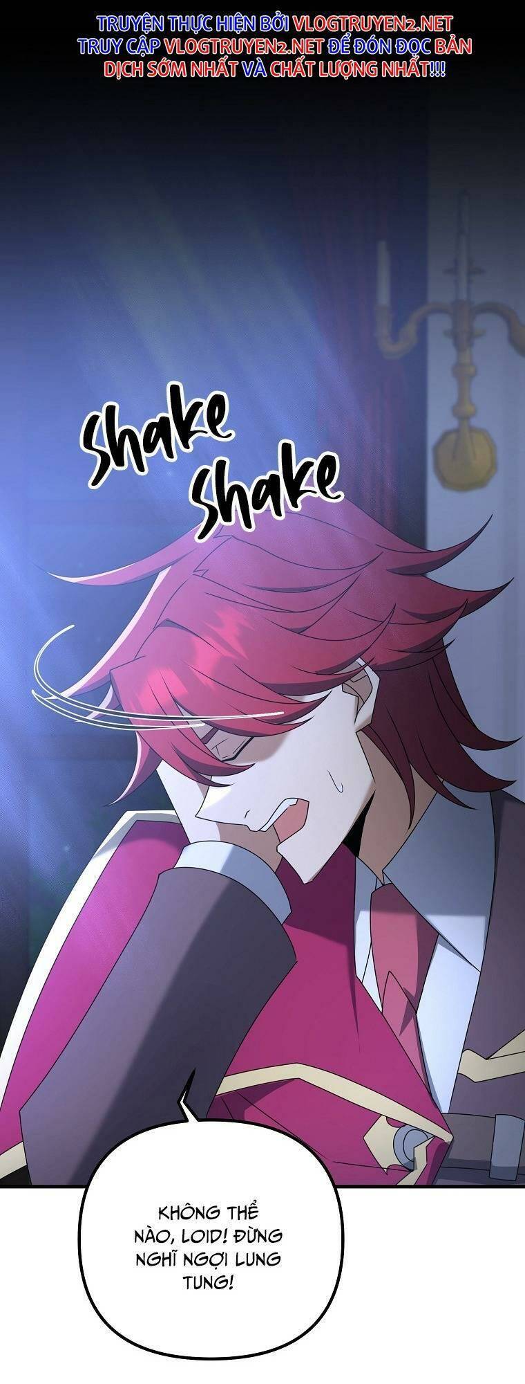 Bậc Thầy Kiếm Sĩ Lười Biếng Chapter 57 - 59