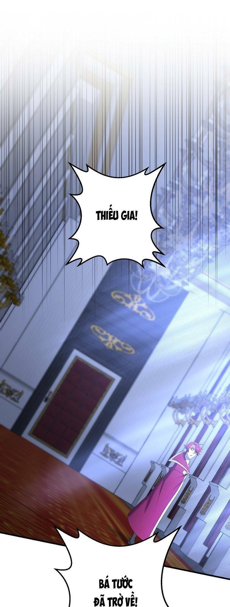 Bậc Thầy Kiếm Sĩ Lười Biếng Chapter 57 - 62