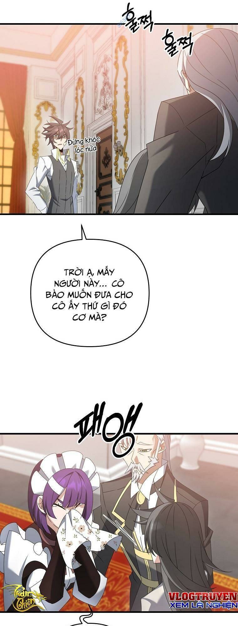 Bậc Thầy Kiếm Sĩ Lười Biếng Chapter 57 - 8
