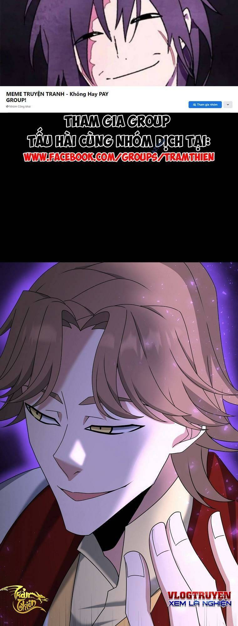 Bậc Thầy Kiếm Sĩ Lười Biếng Chapter 58 - 1