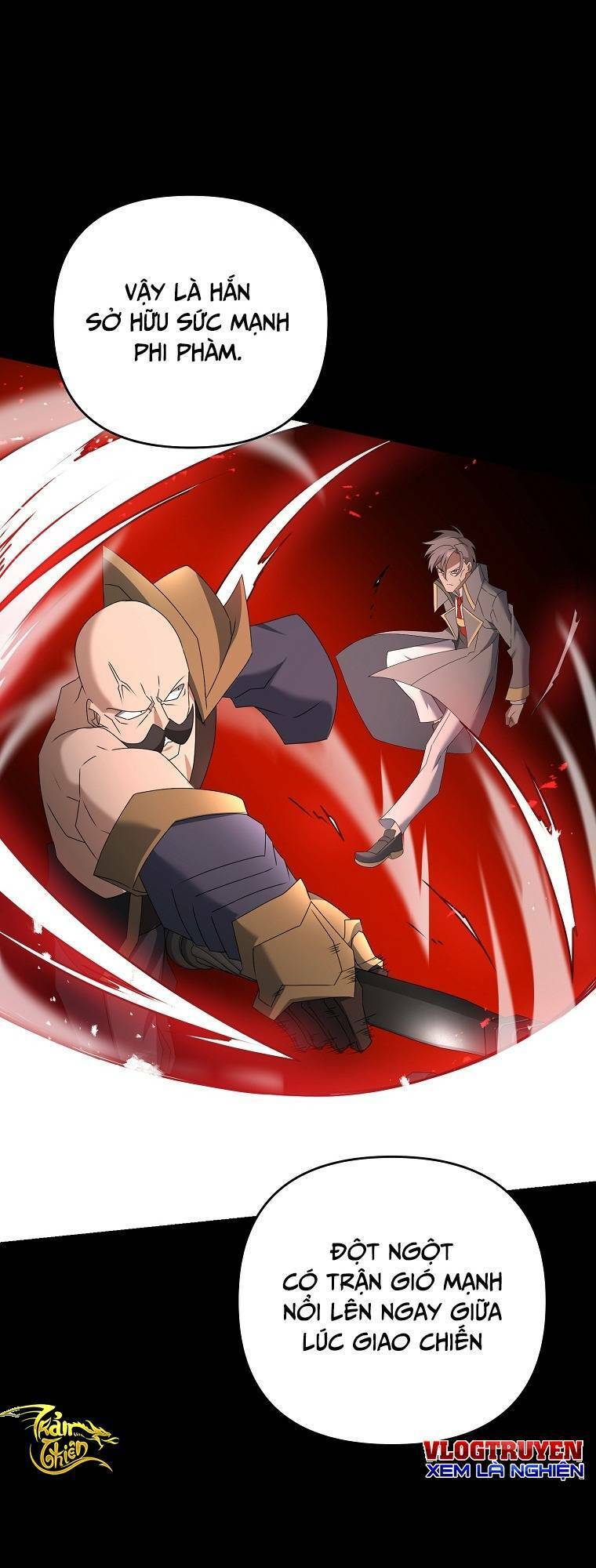 Bậc Thầy Kiếm Sĩ Lười Biếng Chapter 58 - 11