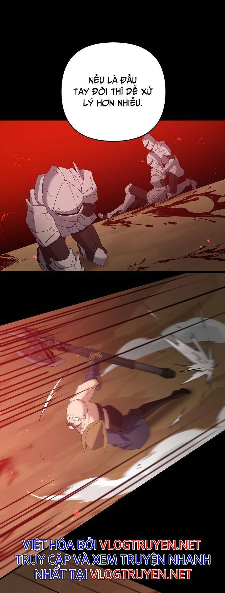 Bậc Thầy Kiếm Sĩ Lười Biếng Chapter 58 - 12