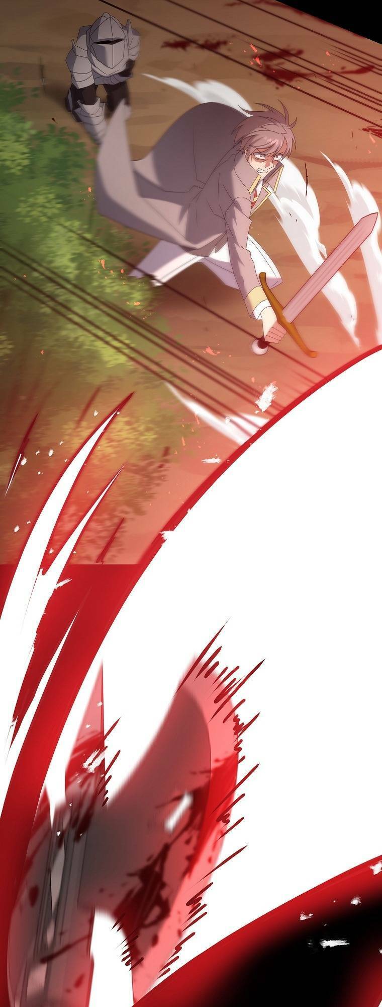 Bậc Thầy Kiếm Sĩ Lười Biếng Chapter 58 - 13