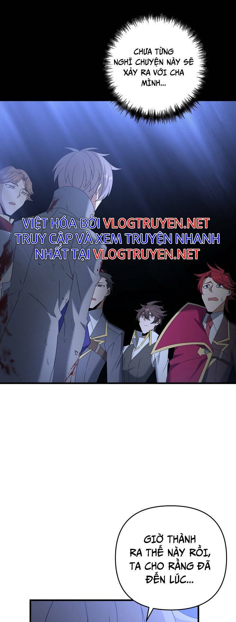 Bậc Thầy Kiếm Sĩ Lười Biếng Chapter 58 - 20