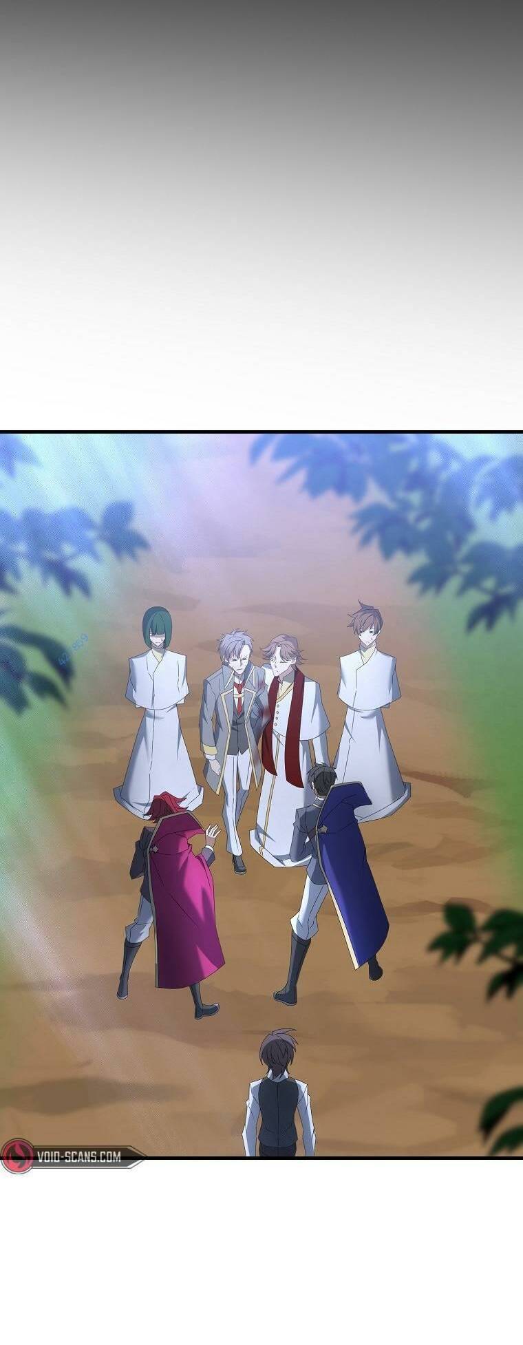 Bậc Thầy Kiếm Sĩ Lười Biếng Chapter 58 - 3