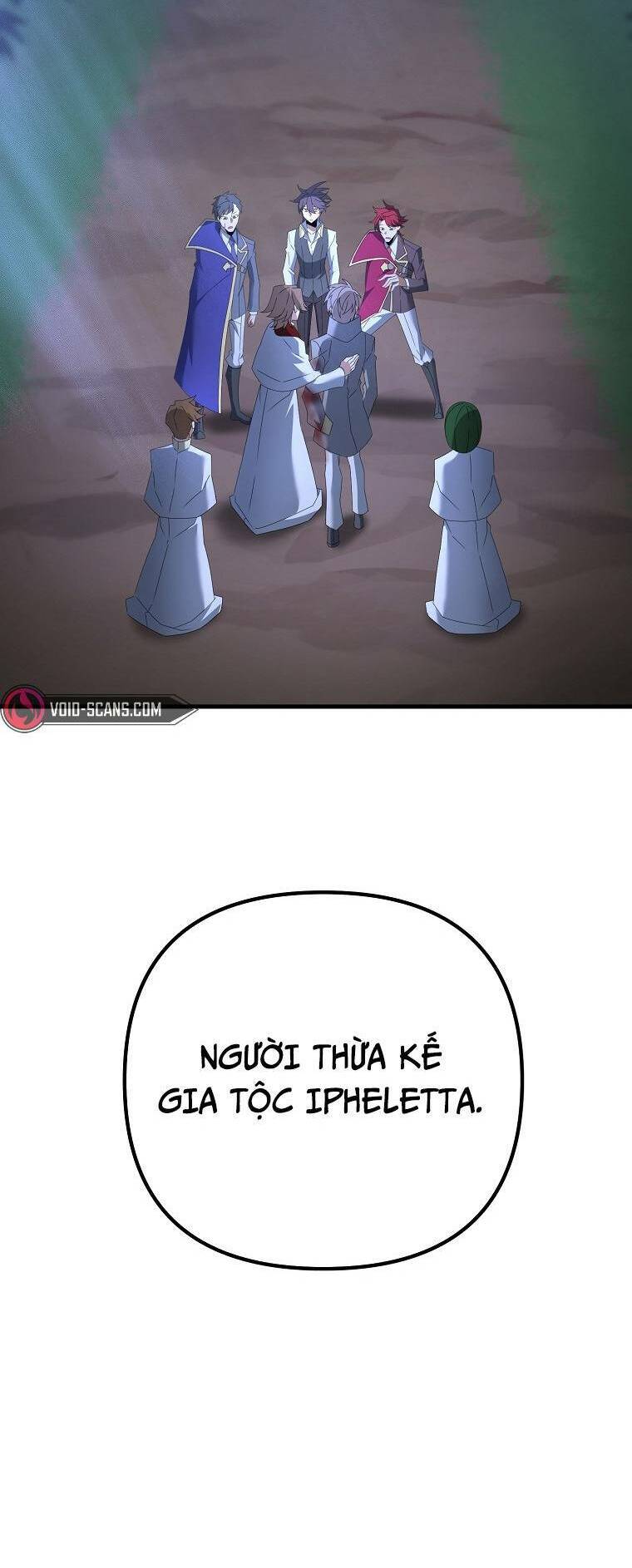 Bậc Thầy Kiếm Sĩ Lười Biếng Chapter 58 - 22