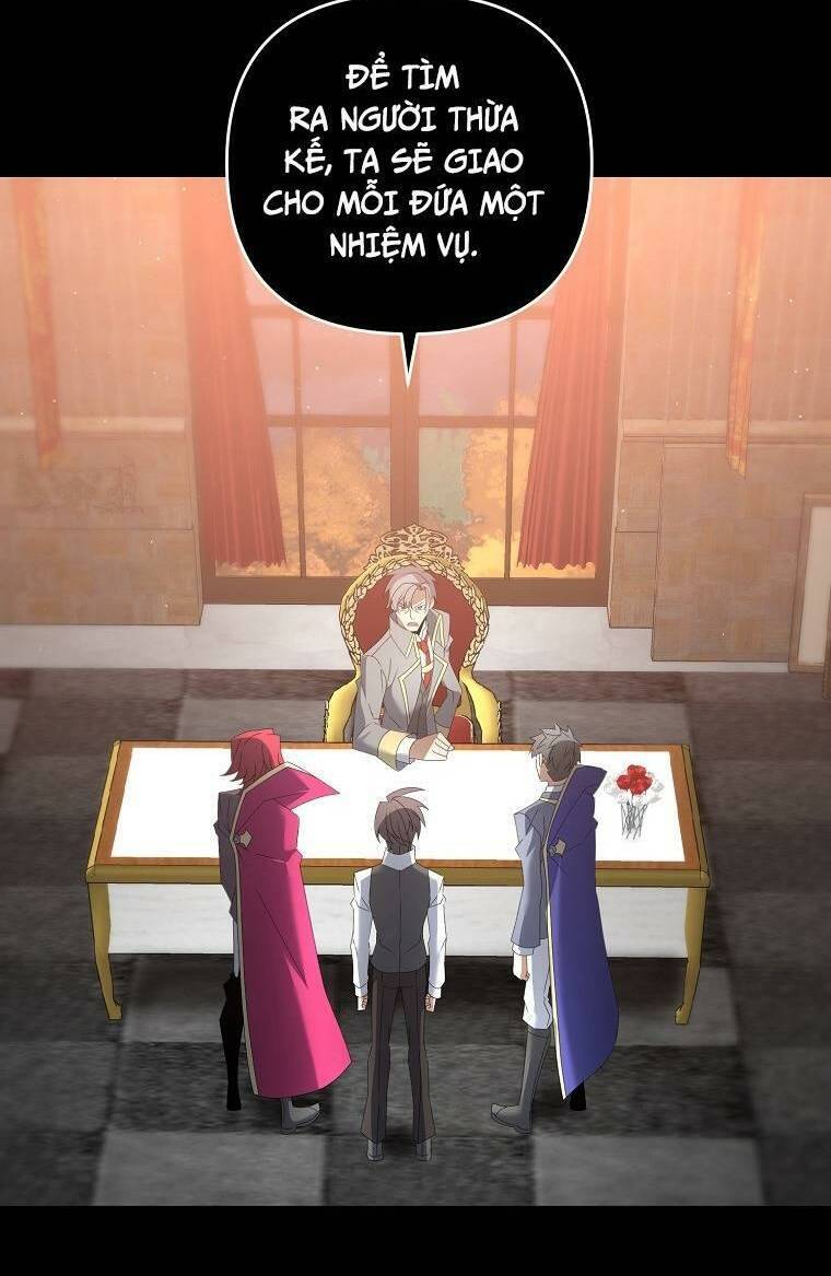 Bậc Thầy Kiếm Sĩ Lười Biếng Chapter 58 - 26