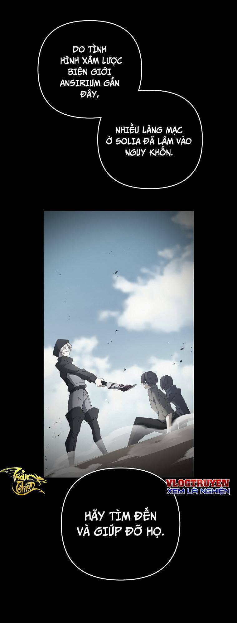 Bậc Thầy Kiếm Sĩ Lười Biếng Chapter 58 - 27