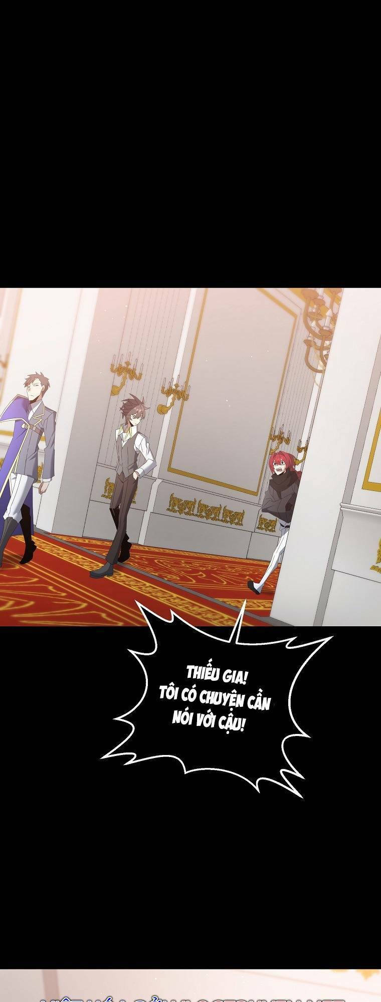 Bậc Thầy Kiếm Sĩ Lười Biếng Chapter 58 - 28