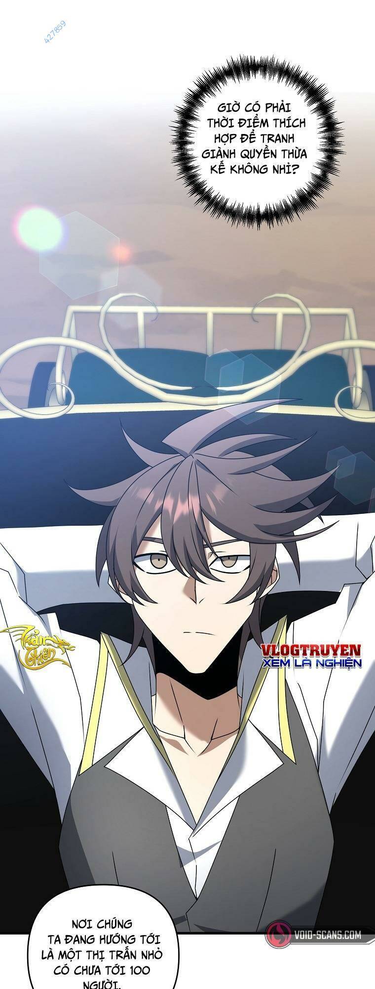 Bậc Thầy Kiếm Sĩ Lười Biếng Chapter 58 - 31
