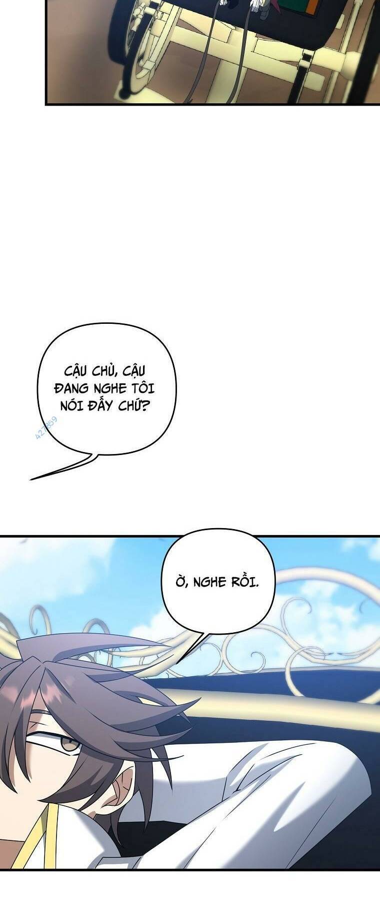 Bậc Thầy Kiếm Sĩ Lười Biếng Chapter 58 - 33