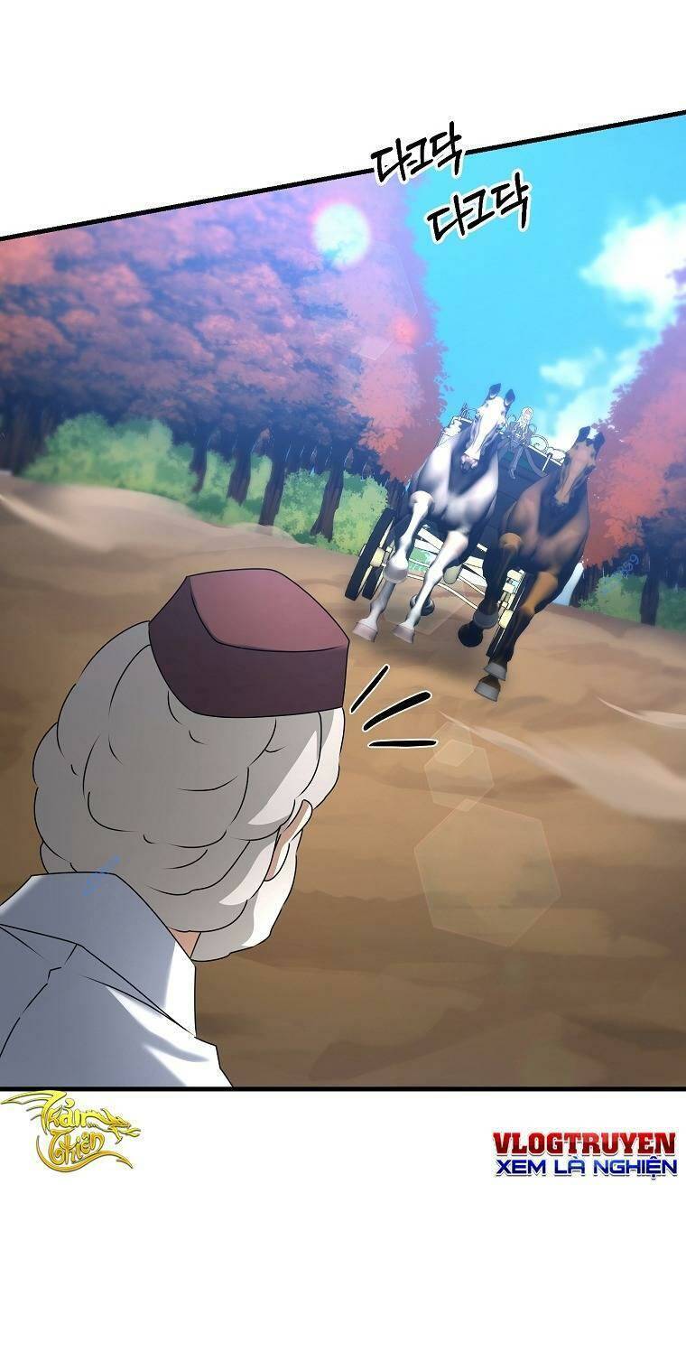 Bậc Thầy Kiếm Sĩ Lười Biếng Chapter 58 - 40