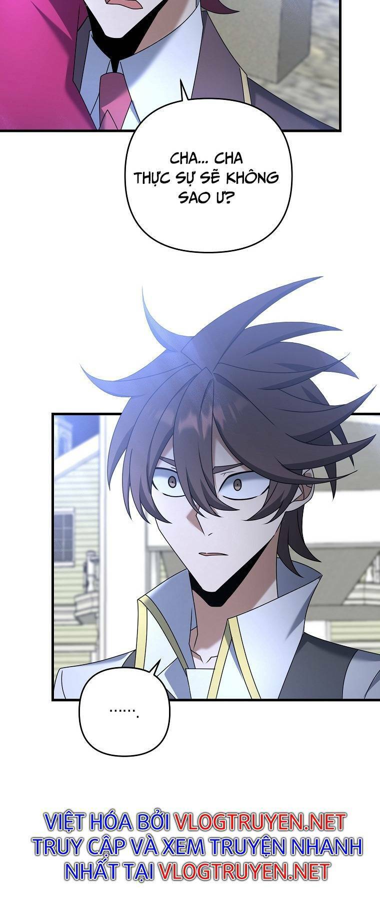 Bậc Thầy Kiếm Sĩ Lười Biếng Chapter 58 - 5