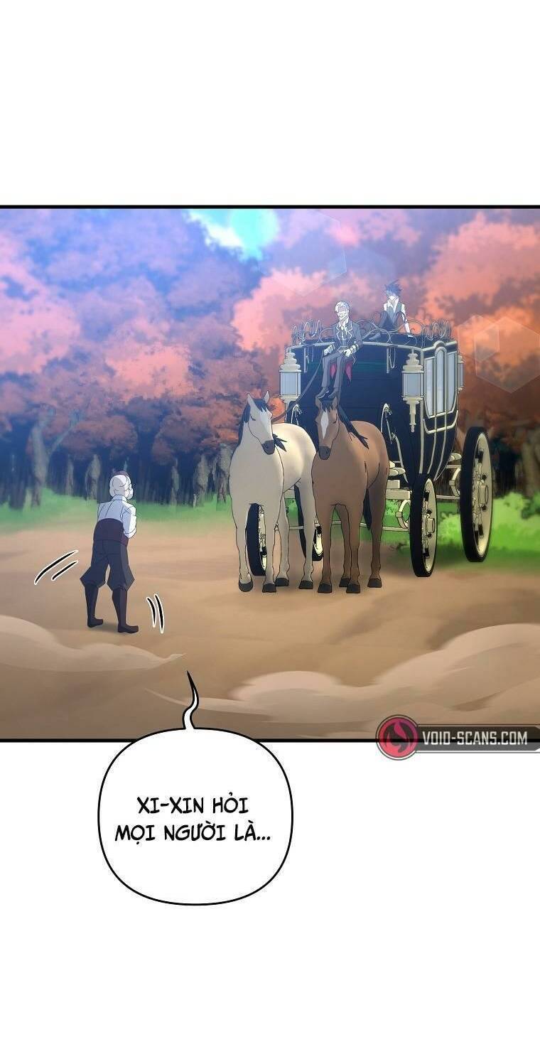 Bậc Thầy Kiếm Sĩ Lười Biếng Chapter 58 - 41