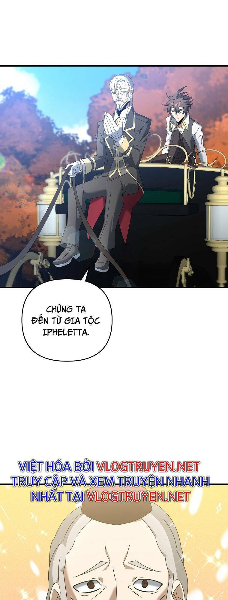 Bậc Thầy Kiếm Sĩ Lười Biếng Chapter 58 - 42