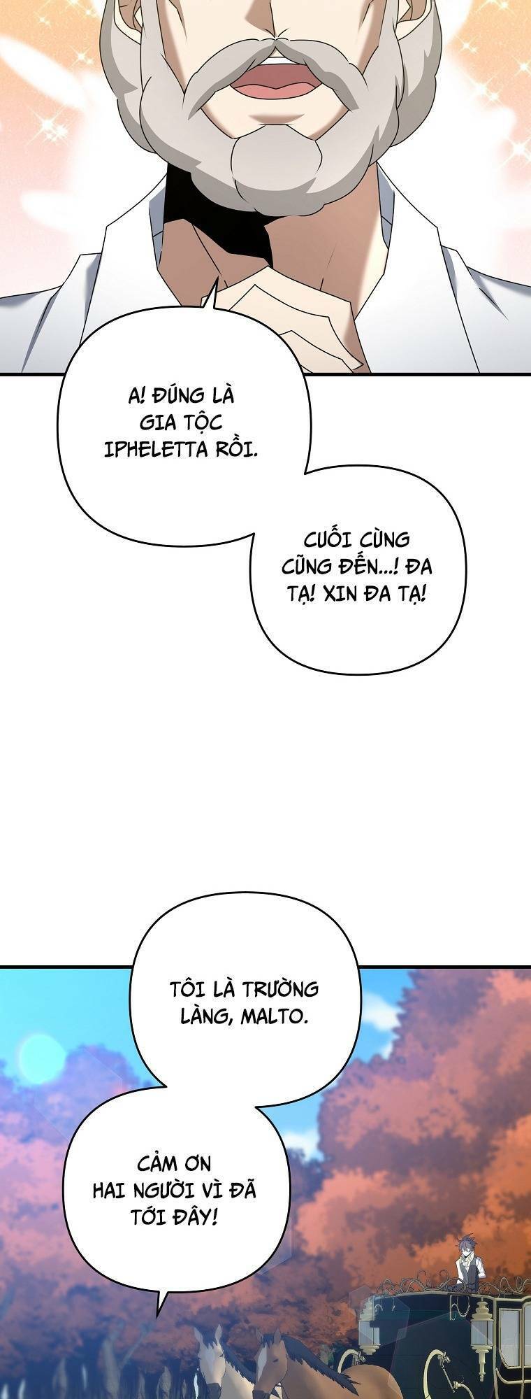 Bậc Thầy Kiếm Sĩ Lười Biếng Chapter 58 - 43