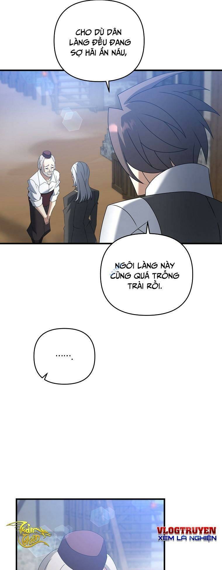 Bậc Thầy Kiếm Sĩ Lười Biếng Chapter 58 - 47