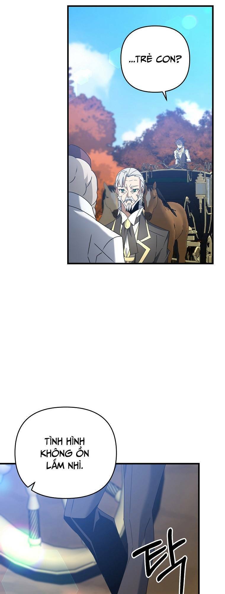 Bậc Thầy Kiếm Sĩ Lười Biếng Chapter 58 - 50